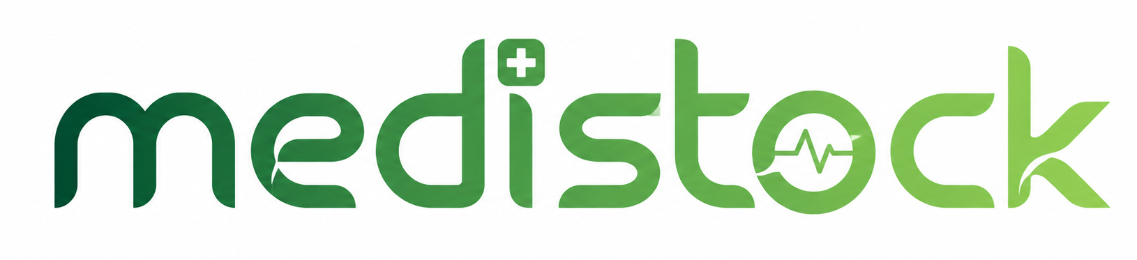Logo Medistock